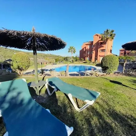 Increible Y Moderno Duplex Con Piscinas Y Preciosas Vistas * Estepona