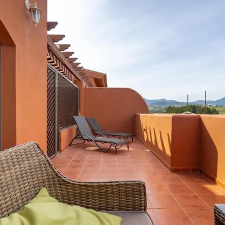 Increible Y Moderno Duplex Con Piscinas Y Preciosas Vistas 4*