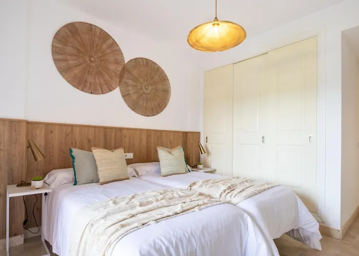 Increible Y Moderno Duplex Con Piscinas Y Preciosas Vistas 4*