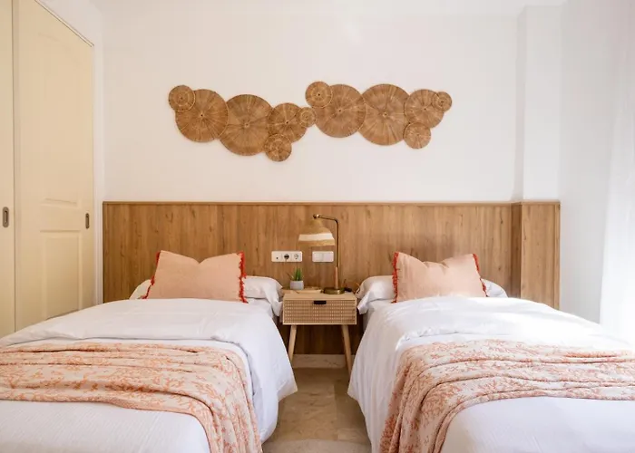 Increible Y Moderno Duplex Con Piscinas Y Preciosas Vistas מלון דירות 4*