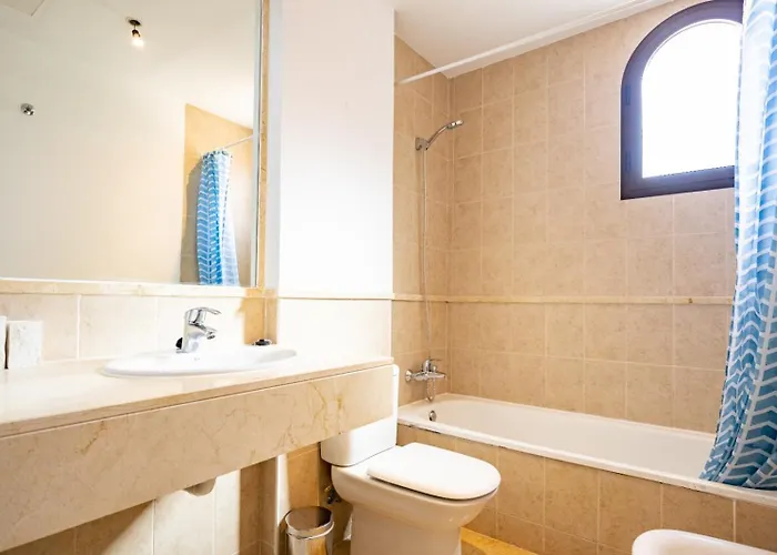 Increible Y Moderno Duplex Con Piscinas Y Preciosas Vistas 4*