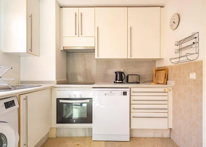 Ξενοδοχείο με διαμερίσματα Increible Y Moderno Duplex Con Piscinas Y Preciosas Vistas Εστεπόνα