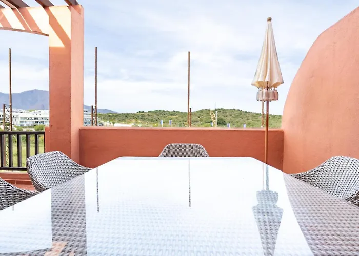 Increible Y Moderno Duplex Con Piscinas Y Preciosas Vistas Ξενοδοχείο με διαμερίσματα