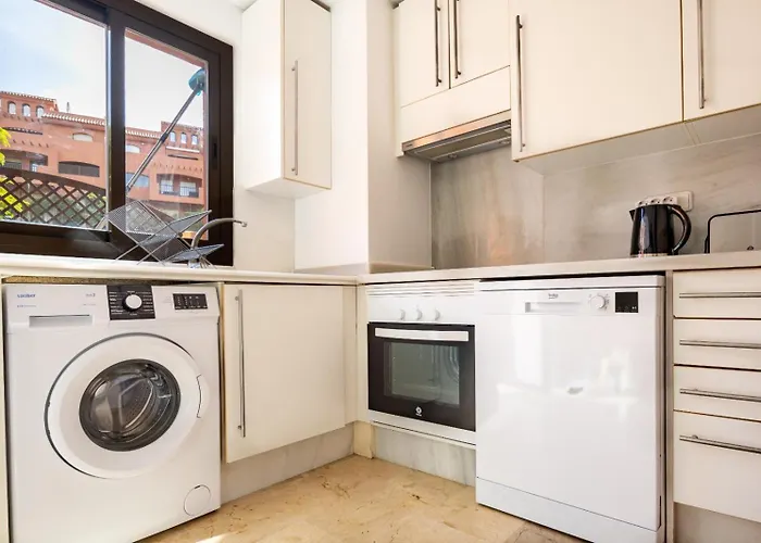 Increible Y Moderno Duplex Con Piscinas Y Preciosas Vistas 4*