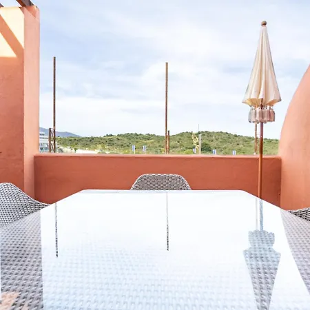 Increible Y Moderno Duplex Con Piscinas Y Preciosas Vistas Apartment