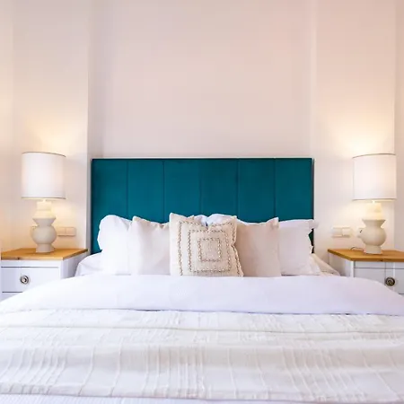 Increible Y Moderno Duplex Con Piscinas Y Preciosas Vistas * Estepona