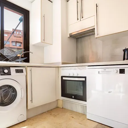 Increíble Y Moderno Duplex Con Piscinas Y Preciosas Vistas 4*