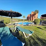 Increible Y Moderno Duplex Con Piscinas Y Preciosas Vistas 4* אסטפונה