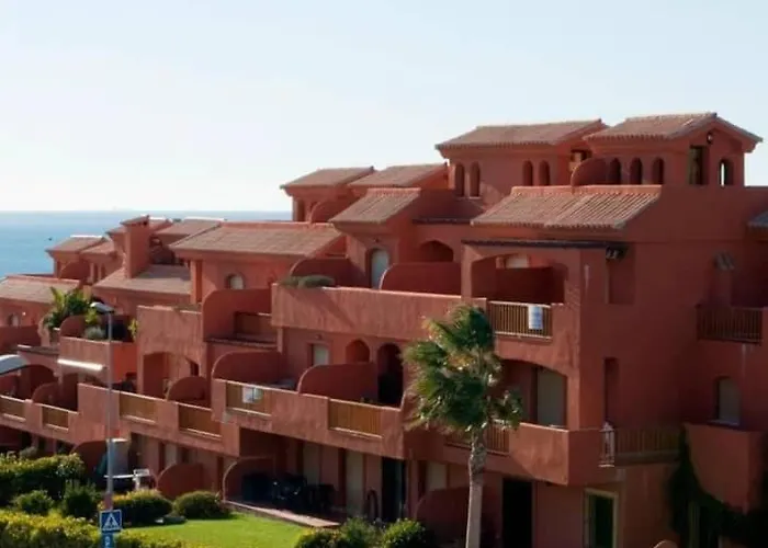 Increible Y Moderno Duplex Con Piscinas Y Preciosas Vistas